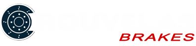 Rouvels brakes logo